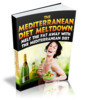 Thumbnail The Mediterranean Diet Meltdown.
